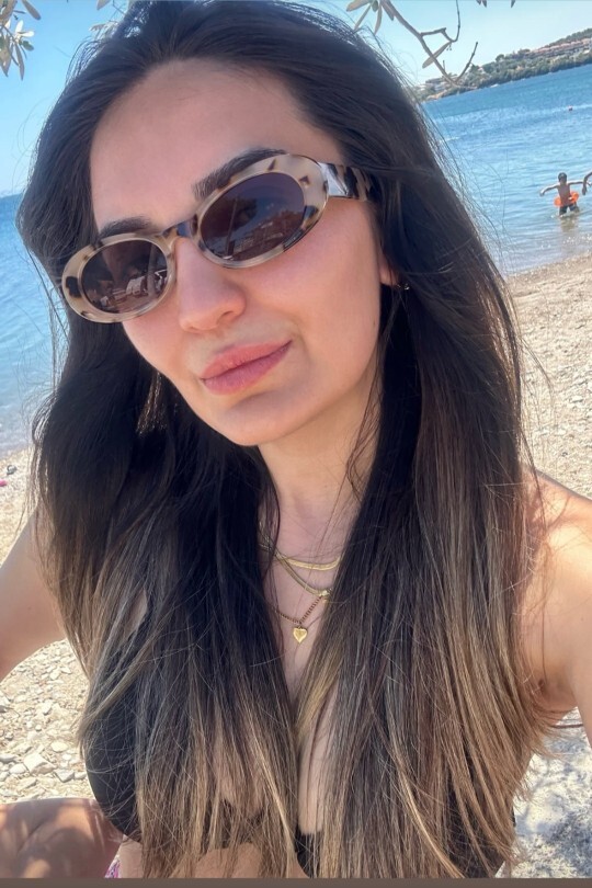 Herkese iyi akşamlar yazı sadece ben mi özledim? Siz kış insanı mı yaz insanı mısınız?