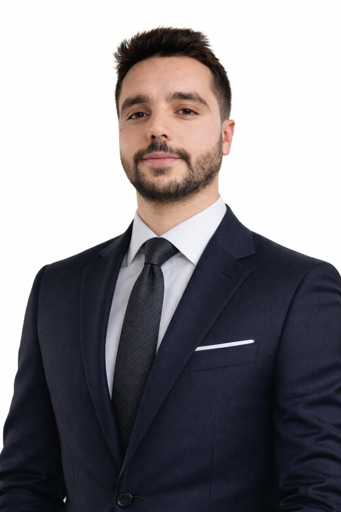 Linkedinde profil olarak kullanılır mı?