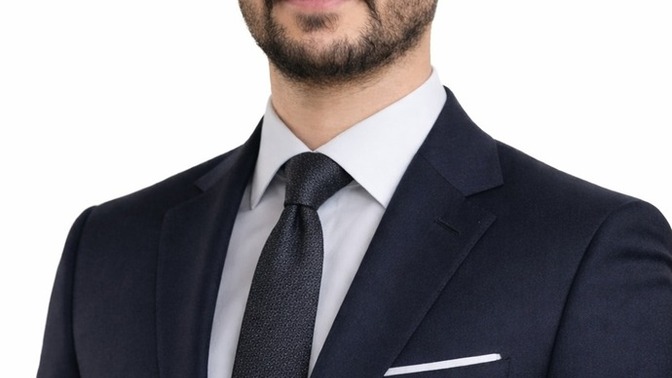 Linkedinde profil olarak kullanılır mı?
