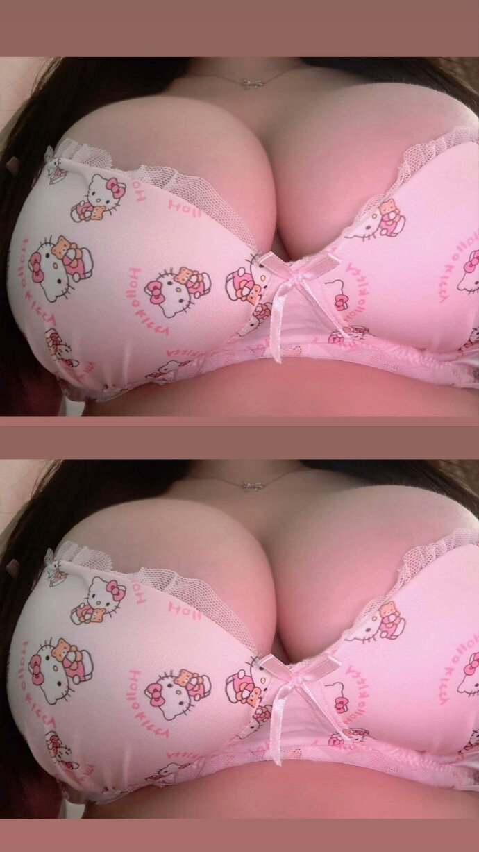 Sütyen seçiminde olgun ve tahrik edici modeller mi yoksa daha masum cocuksu sütyenler mi daha çekici?