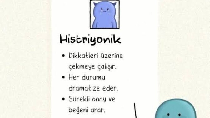 En toksik insan özelliği nedir?