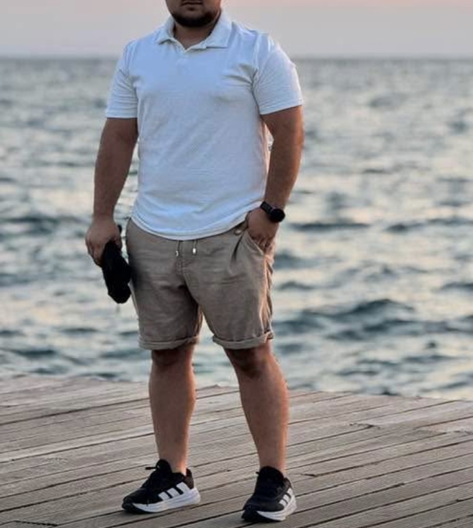 Konuştuğum erkekle bu profildeki aynı kişi mi sizce, nasıl anlarım 😒?