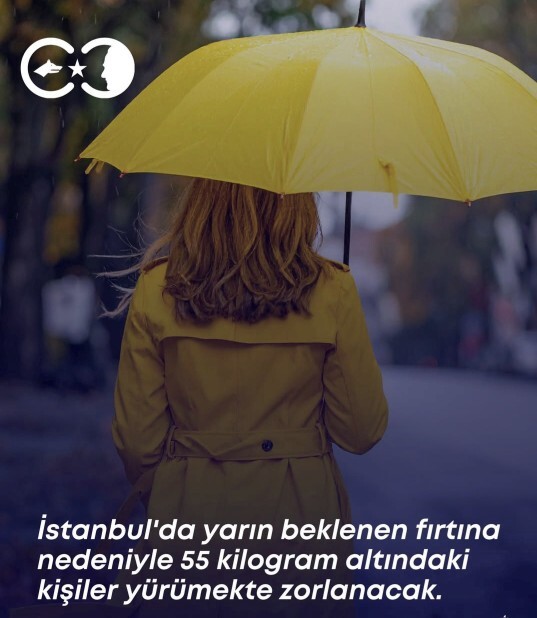 Kilonuzu tahmin edeyim mi?