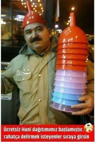 Kâhrınızı çekmek kolay mı?