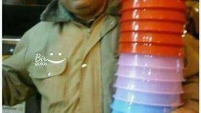 Kâhrınızı çekmek kolay mı?