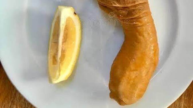 Şırdan yiyebilen var mı, tadı sizce nasıl bir şey 😅?