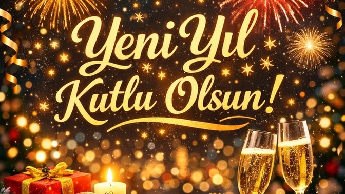 Yeni yıldan en büyük beklentin ne?