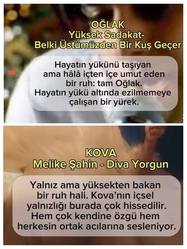 İyi geceler 🥰 sizin şarkınız hangisiymiş acaba 🤔?