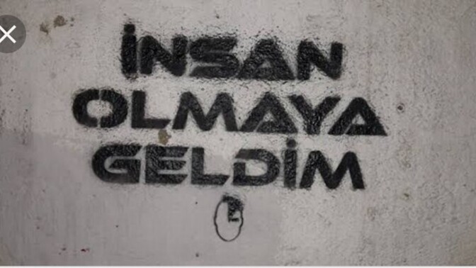 Bu gece ne dinliyorsunuz?