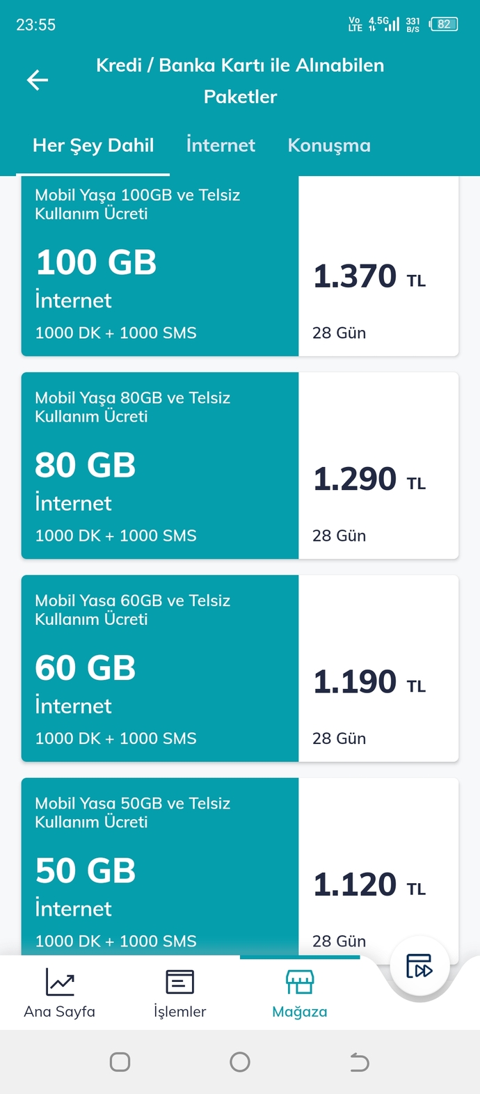 Türk Telekom’dan Vodafone’a geçmeye değer mi, faturasız hat kullanıcıları ne diyor?