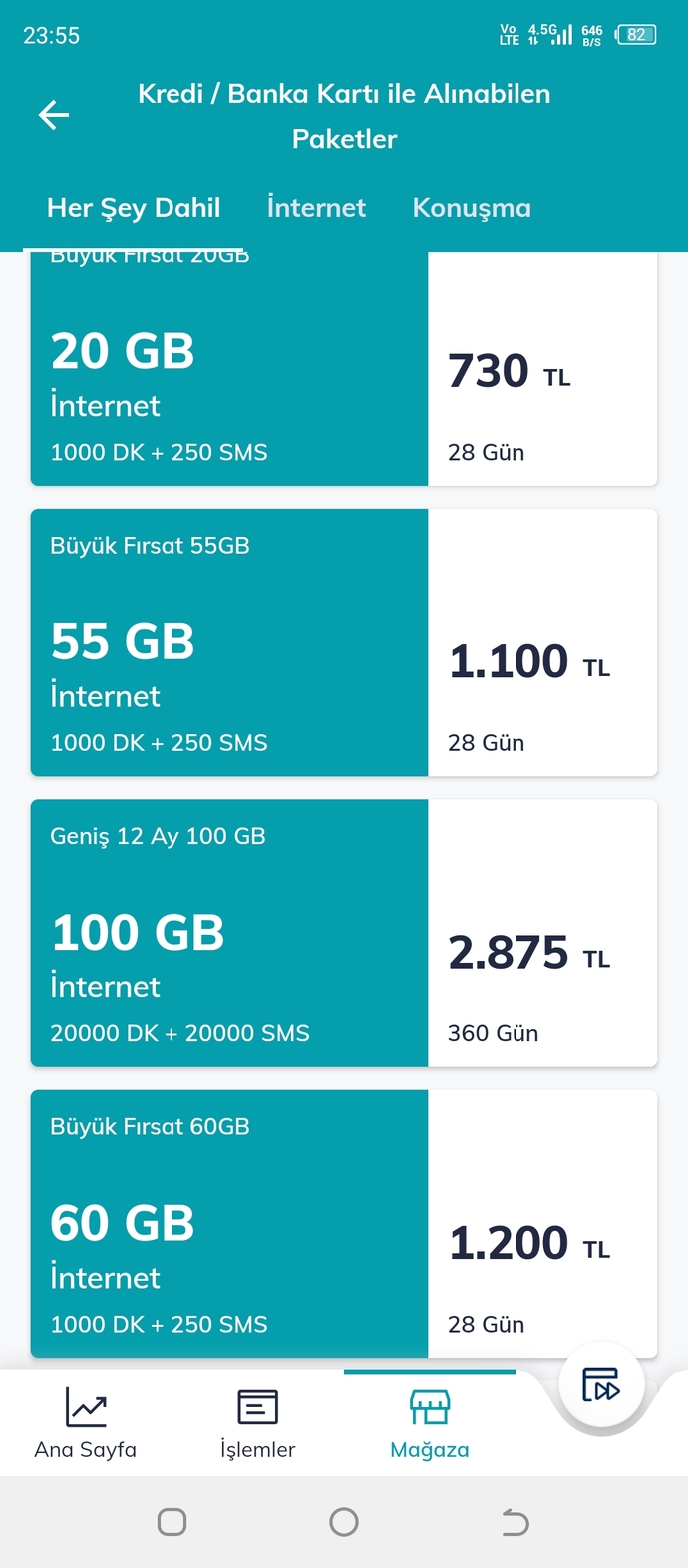 Türk Telekom’dan Vodafone’a geçmeye değer mi, faturasız hat kullanıcıları ne diyor?