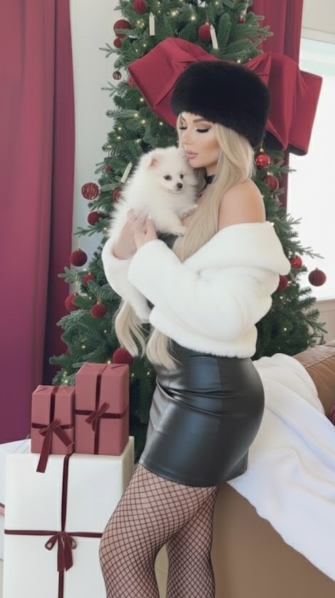 Sütlaçtan size mesaj var iyi seneler diliyor abileri ablaları... 🎄🎅🔔❄