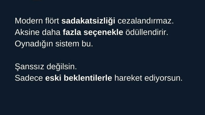 Eskiler mi güzeldi eskiden mi güzeldik?