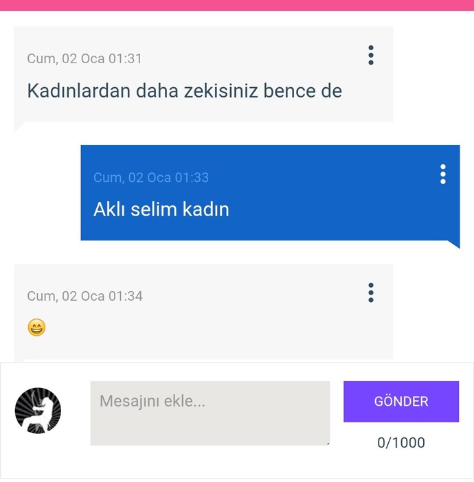 Kadınlar/Erkekler mi daha zeki?