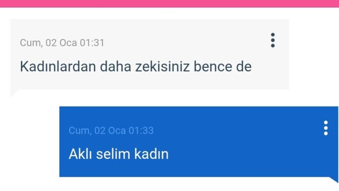 Kadınlar/Erkekler mi daha zeki?