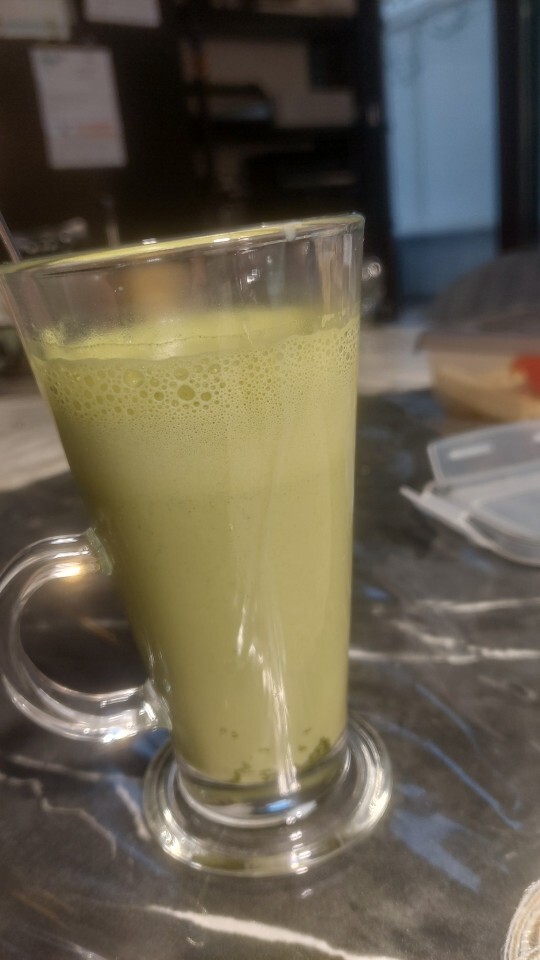 Ailem bana sürpriz yapıp Philips LatteGo almış. Nasıl?