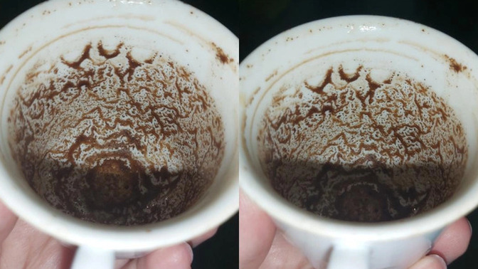Fotoğrafla fal baktırmak istiyorum, faldan iyi anlayan biri yorumlayabilir mi?