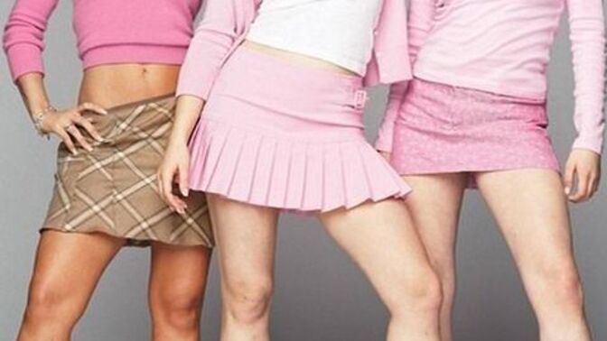 Mean girl tarzı kızları arkadaş veya sevgili olarak çekici bulan var mı?