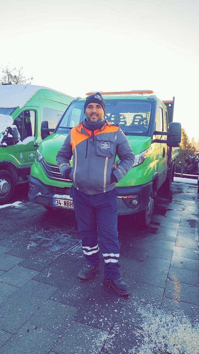 İstanbul’u güzelleştirmek için bireysel olarak neler yapabiliriz?
