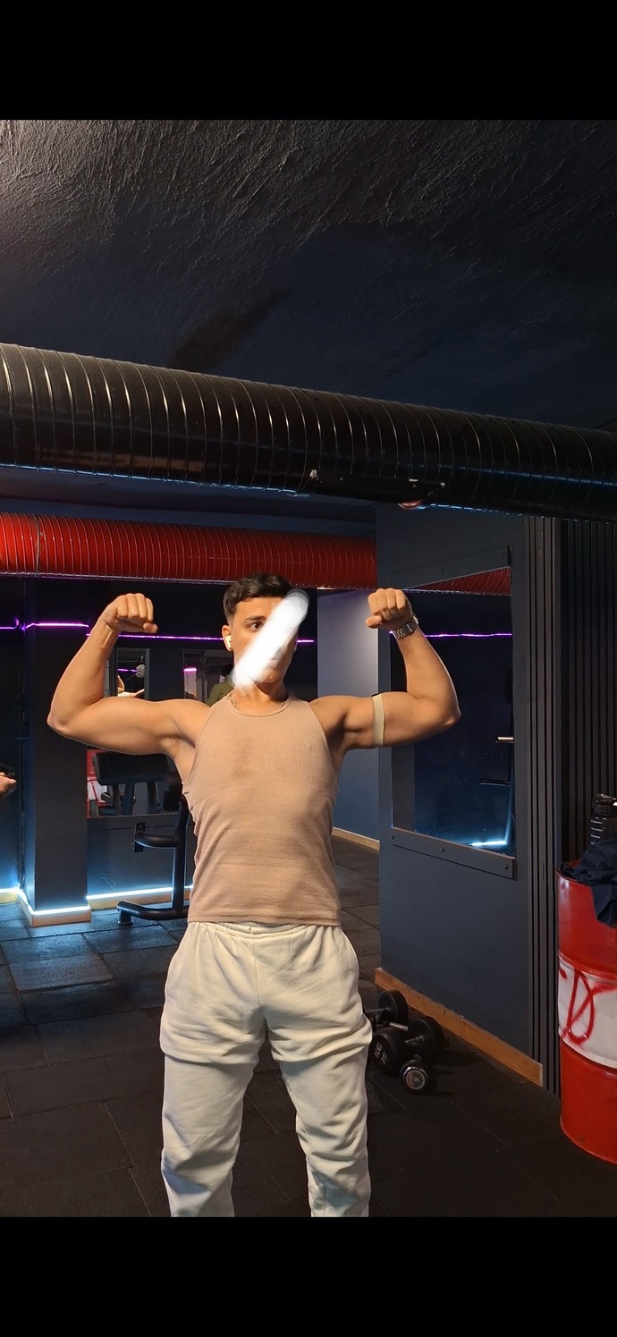 Fiziğinizden memnun musunuz yoksa acil değişikliğe mi ihtiyacınız var?