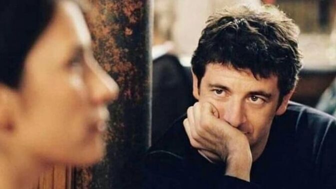 Sevdiğiniz insanın temasını hep istemek bir yük müdür, yoksa sığındığımız bir huzur mu?