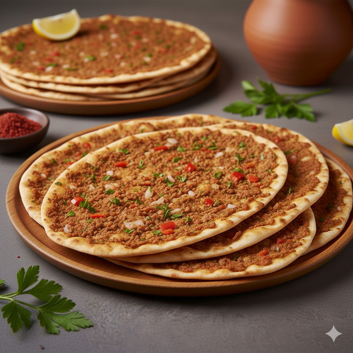 Lahmacun mu yağlama mı daha güzel, siz hangisini tercih ediyorsunuz?