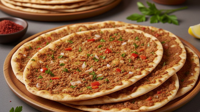 Lahmacun mu yağlama mı daha güzel, siz hangisini tercih ediyorsunuz?