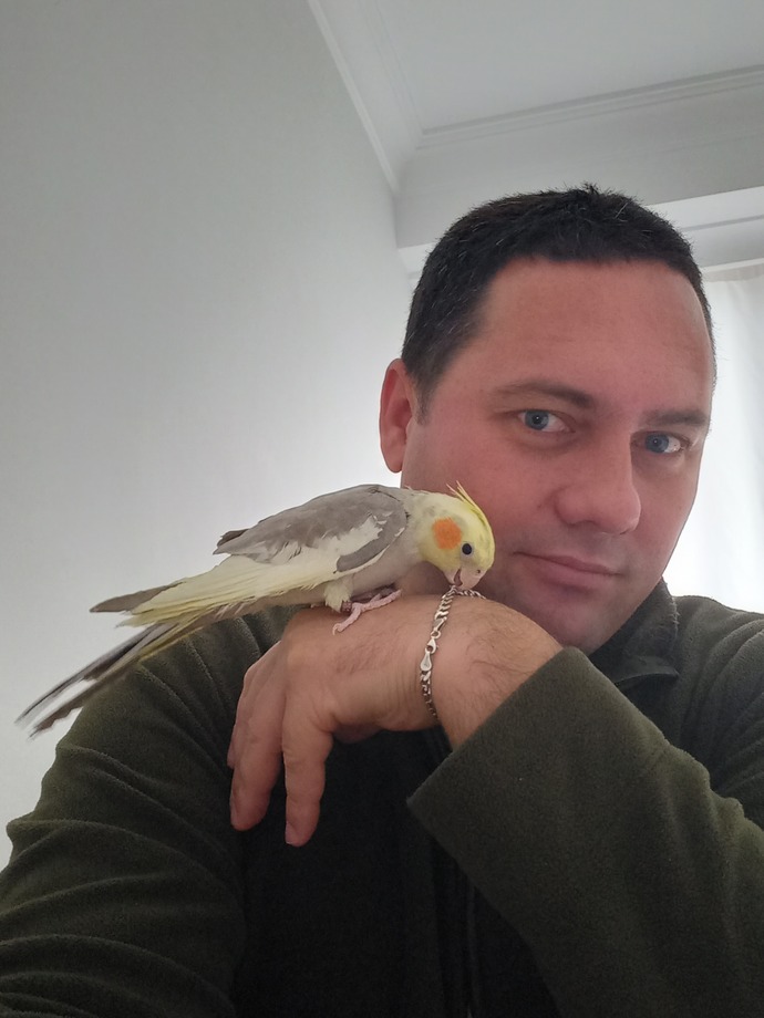 Dostumla ben nasıl bir ikiliyiz sizce, aramızdaki enerji nasıl görünüyor?