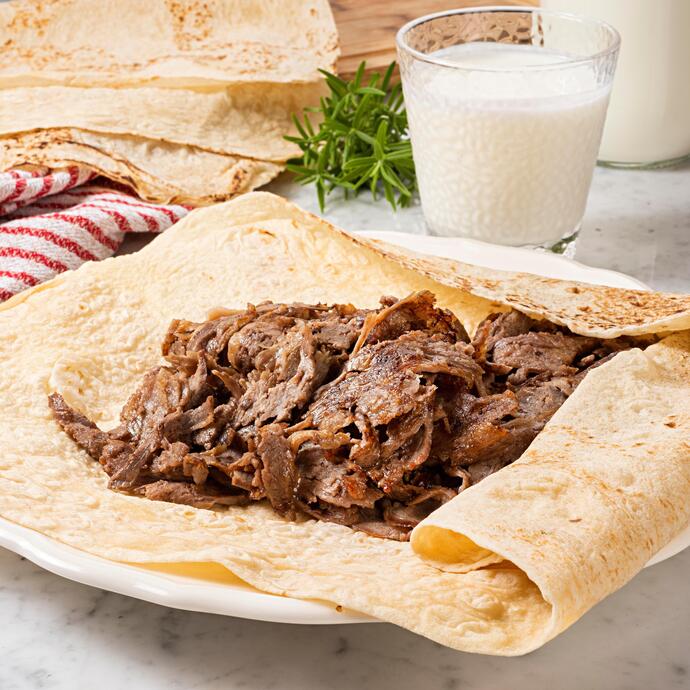 Et döner sever misiniz, yoksa tavuk dönerci misiniz hangisini daha çok yersiniz?