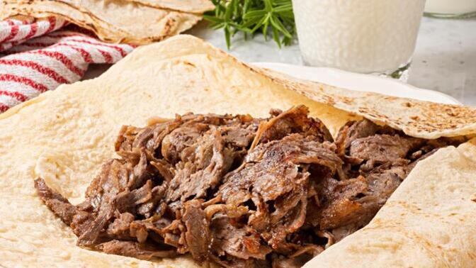 Et döner sever misiniz, yoksa tavuk dönerci misiniz hangisini daha çok yersiniz?