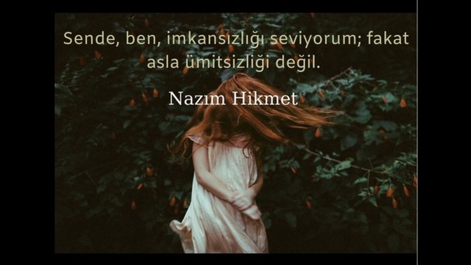 Şairler aşkı abartıyor olabilir mi?