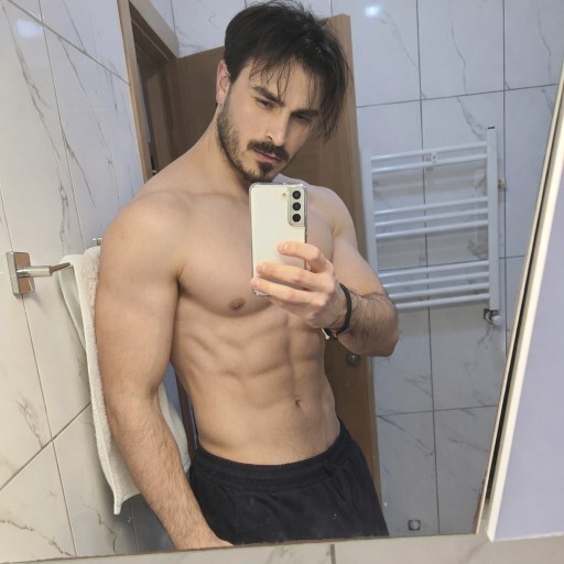3 aylık düzenli spor sonucum nasıl?
