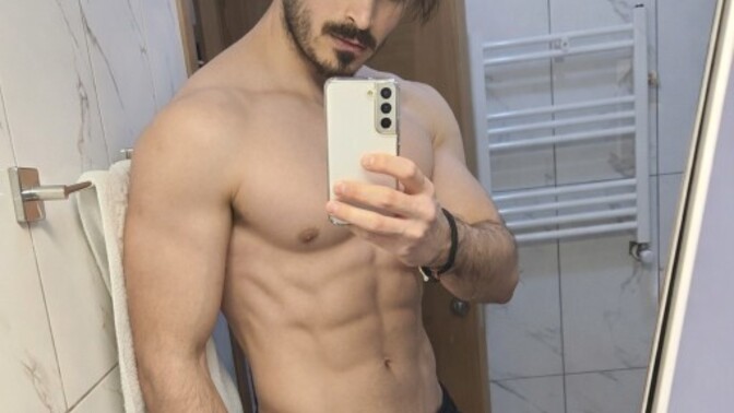 3 aylık düzenli spor sonucum nasıl?