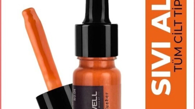 Prenseslerim selamm 🌸 hangi allığı (likit) tercih ederdiniz?