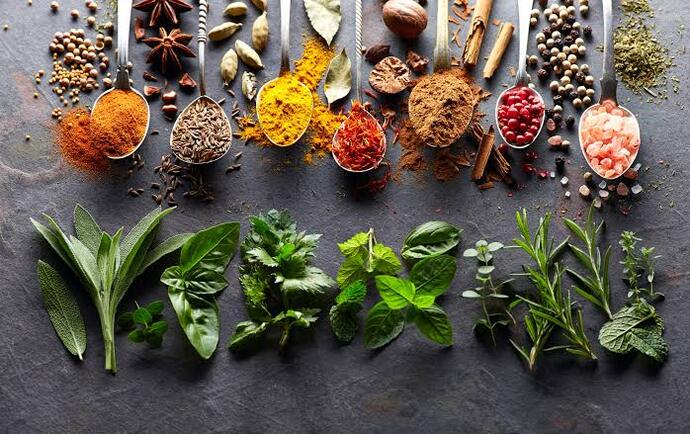 Yemeği gerçekten lezzetli yapan şey baharat mı? En çok hangi baharatları kullanıyorsunuz?