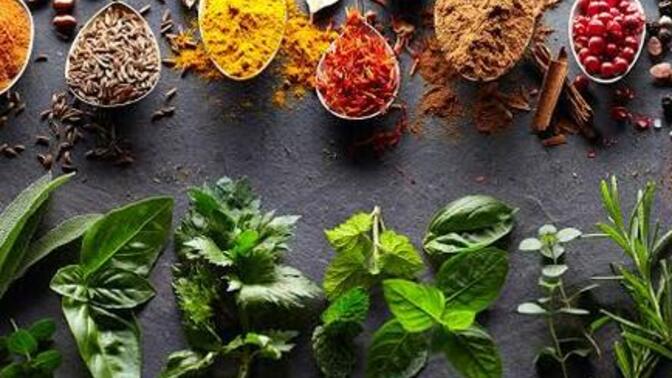 Yemeği gerçekten lezzetli yapan şey baharat mı? En çok hangi baharatları kullanıyorsunuz?