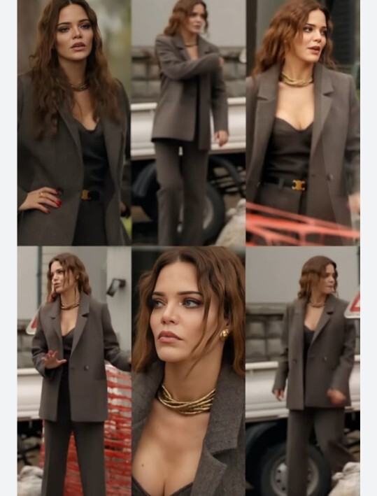 Siz de dress codeu yanlış anlayan insanlar mısınız?