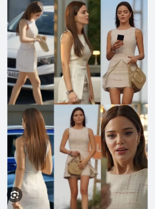 Siz de dress codeu yanlış anlayan insanlar mısınız?