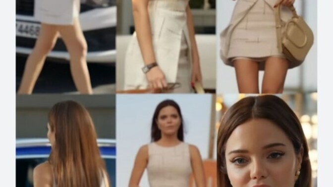 Siz de dress code'u yanlış anlayan insanlar mısınız?