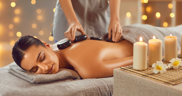 Spa, masaj ve vücut bakımı için ne sıklıkla gidiyorsunuz, buna değiyor mu?