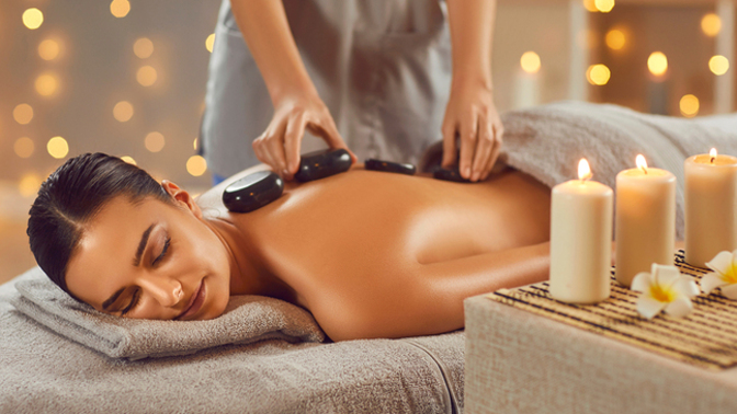Spa, masaj ve vücut bakımı için ne sıklıkla gidiyorsunuz, buna değiyor mu?