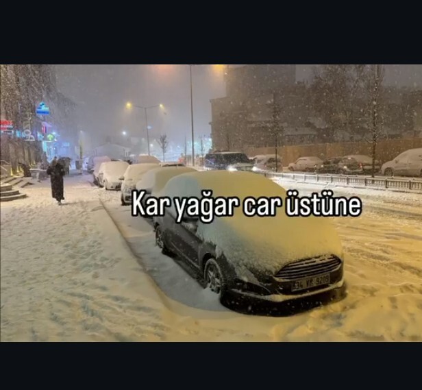 #yazpedi #kışpedi pardon onlar farklı şeylerdi hshshd