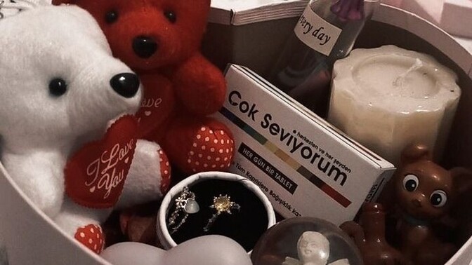 Sizin için hediyenin maddiyatı mı önemli manevi değeri mi?