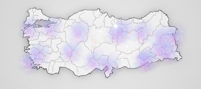 Karadeniz’in atmosferi çok çekici geliyor bana, görmek isterim💕