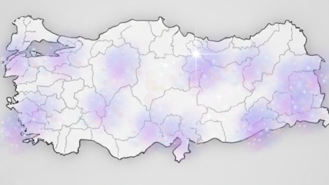 Görmeyi en çok istediğin şehir hangisi?