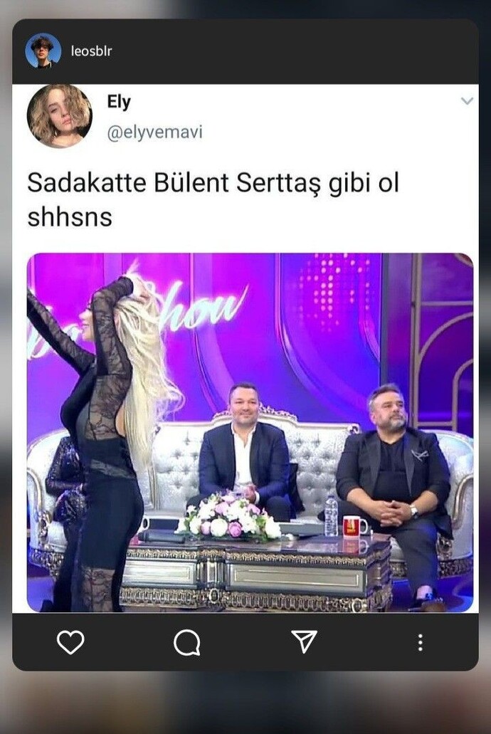 Sadık mısınız gerçekten?