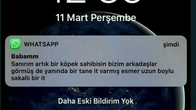 Anne babalarınız ilişkileriniz hakkında ne düşünürler, nasıl tepki verirler?
