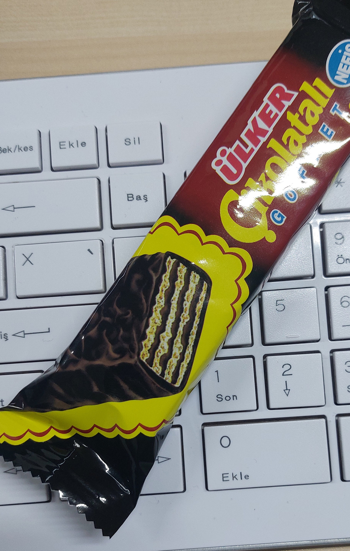 Ufak süprizleri sever misiniz?