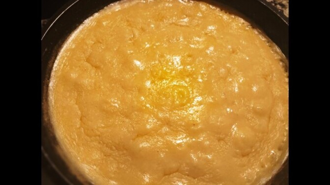 Kuymak sever misin 😋?