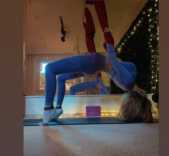 Pilates yapmayı hiç denemek istedin mi?